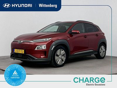 Occasion Hyundai Kona 150 kW (204 PK) 2020 (wr6) SUV