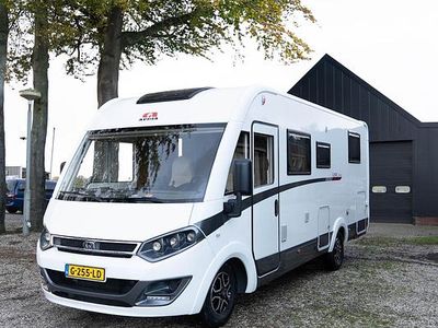 Wit Gebruikt 2013 Fiat Ducato Van | € 62.500