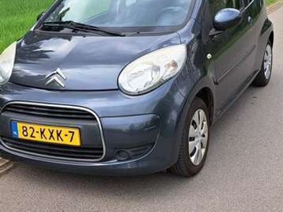 Citroën C1