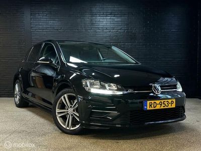 tweedehands VW Golf VII 1.5 TSI Highline Business R | Virtual | LED