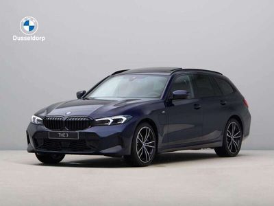 tweedehands BMW 330e 3 SerieTouring M-Sport Pro Aut Hybrid Automaat