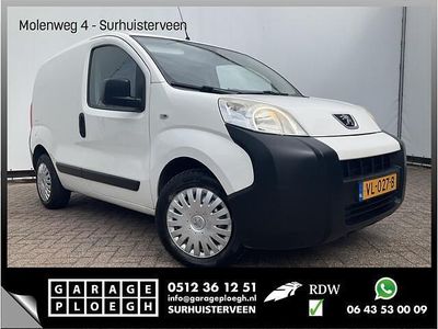 Peugeot Bipper