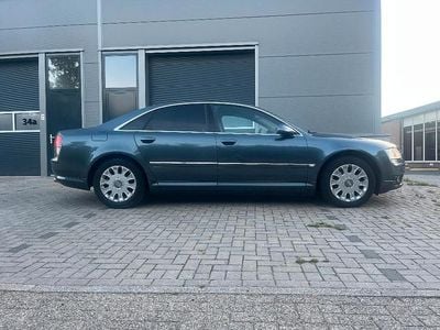 Occasion 2006 Audi A8 Sedan | € 3.950 (Goede deal)