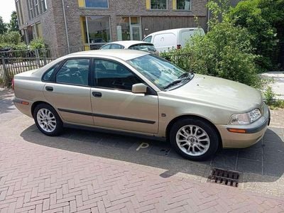 Volvo S40