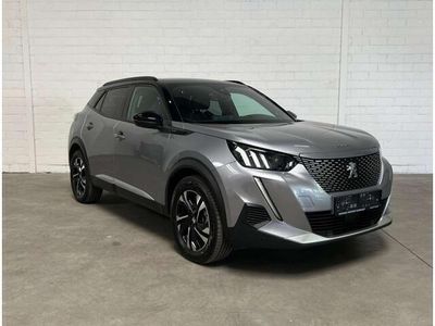 Grijs Gebruikt 2023 Peugeot e-2008 GT SUV | € 22.990 (Eerlijke prijs)