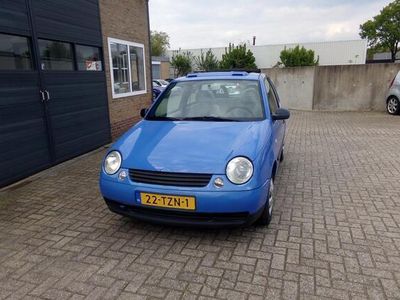 VW Lupo