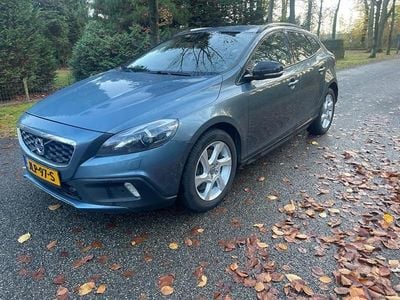 Volvo V40 CC
