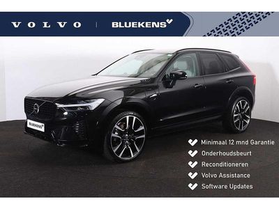 Occasion Volvo XC60 Ultra 455 PK (334 kW) 2025 SUV