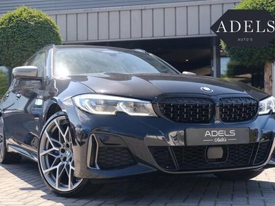 BMW M340