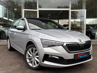 Occasion Skoda Scala Business Line 110 PK (80 kW) 2024 Hatchback Hatchback