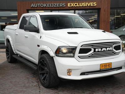 Occasion 2018 Dodge Ram | € 34.900 (Duur)