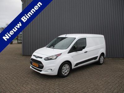 tweedehands Ford Transit CONNECT 1.5 TDCI 100 PK L2 Trend Airco 3 Zits