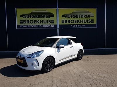 Citroën DS3
