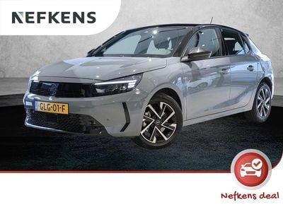 Occasion Opel Corsa 146 PK (107 kW) 2024 Grijs Hatchback