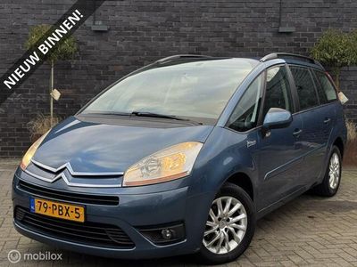 Citroën Grand C4 Picasso
