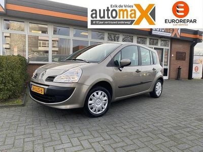 Occasion Renault Grand Modus Expression 75 PK (55 kW) 2010 MPV