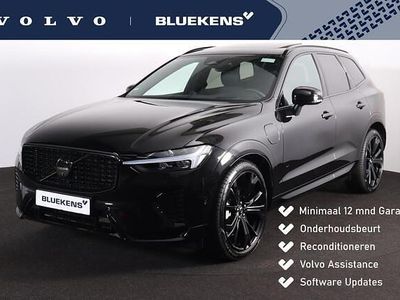 Zwart Occasion 2025 Volvo XC60 Ultra SUV | € 61.900 (Iets duurder)