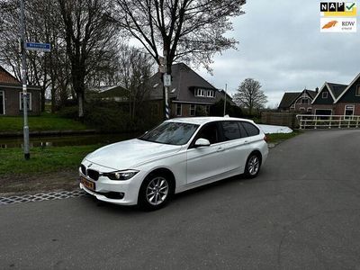 tweedehands BMW 316 3-SERIE Touring i Clima.Navi