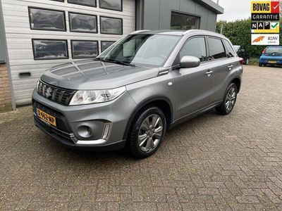 tweedehands Suzuki Vitara 1.0 Boosterjet Comfort