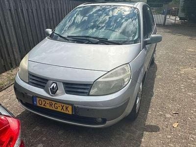 Renault Scénic II