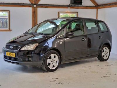 tweedehands Ford C-MAX 1.6-16V Futura (Trekhaak / Climate / Cruise / Voor
