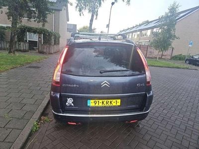 Citroën C4 Picasso