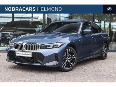 BMW 330e