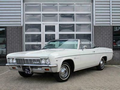 tweedehands Chevrolet Impala cabriolet 5.7 V8 Automaat / Wegenbelastingvrij /