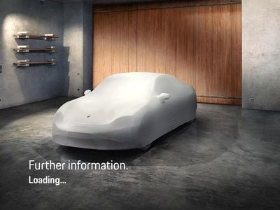 Occasion Porsche Taycan Sport 300 kW (408 PK) 2025 Grijs Sedan