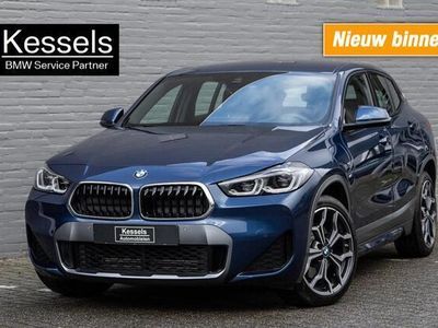 tweedehands BMW X2 25e / M-Sport / Adapt. Cruise Control / Head-up / HiFi