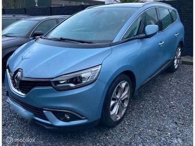 Renault Grand Scénic IV
