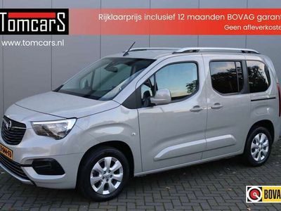 Opel Combo Life