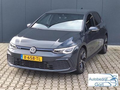 tweedehands VW Golf VIII 1.4 eHybrid GTE Heel Veel Opties!