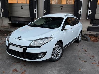 Gebruikt 2013 Renault Mégane III | € 3.250 (Goede deal)