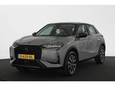 Occasion DS Automobiles DS3 Performance 102 PK (75 kW) 2023 Grijs Stationwagen