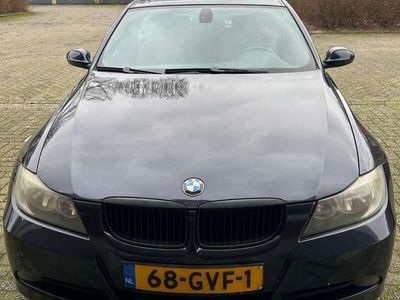 tweedehands BMW 320 320 i Executive