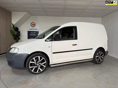 VW Caddy