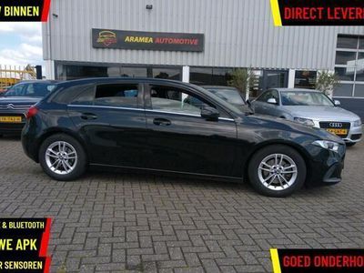 Mercedes A160