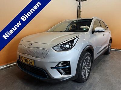Occasion Kia e-Niro 150 kW (204 PK) 2020 Grijs (metallic) SUV
