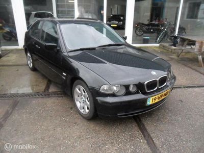 BMW 316 Compact