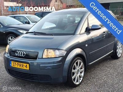 Audi A2