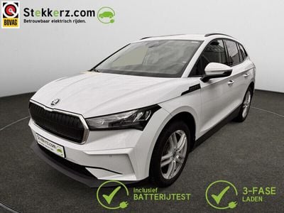 Skoda Enyaq iV