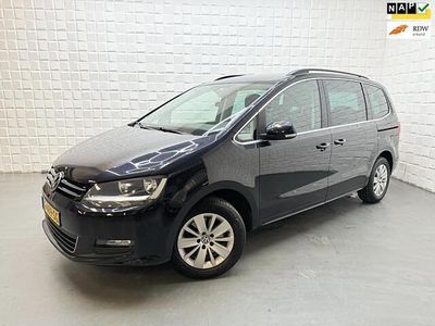 VW Sharan
