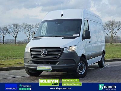 Mercedes E-Sprinter