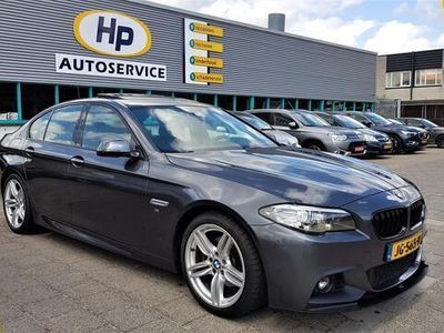 tweedehands BMW 520 520 i High Executive