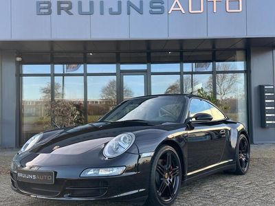 Porsche 911 Carrera 4S