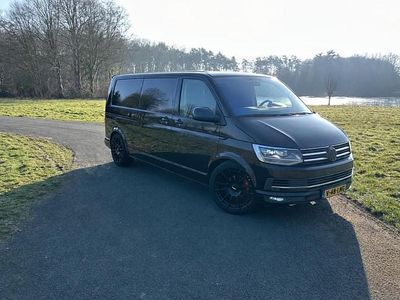 Occasion 2015 VW T6 Van | € 14.000 (Duur)