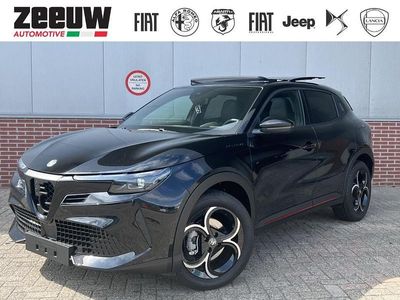 Alfa Romeo Junior