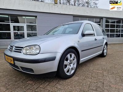 VW Golf IV