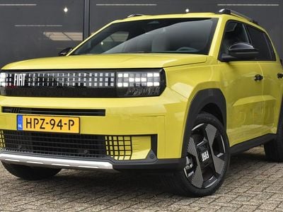 Fiat Grande Panda